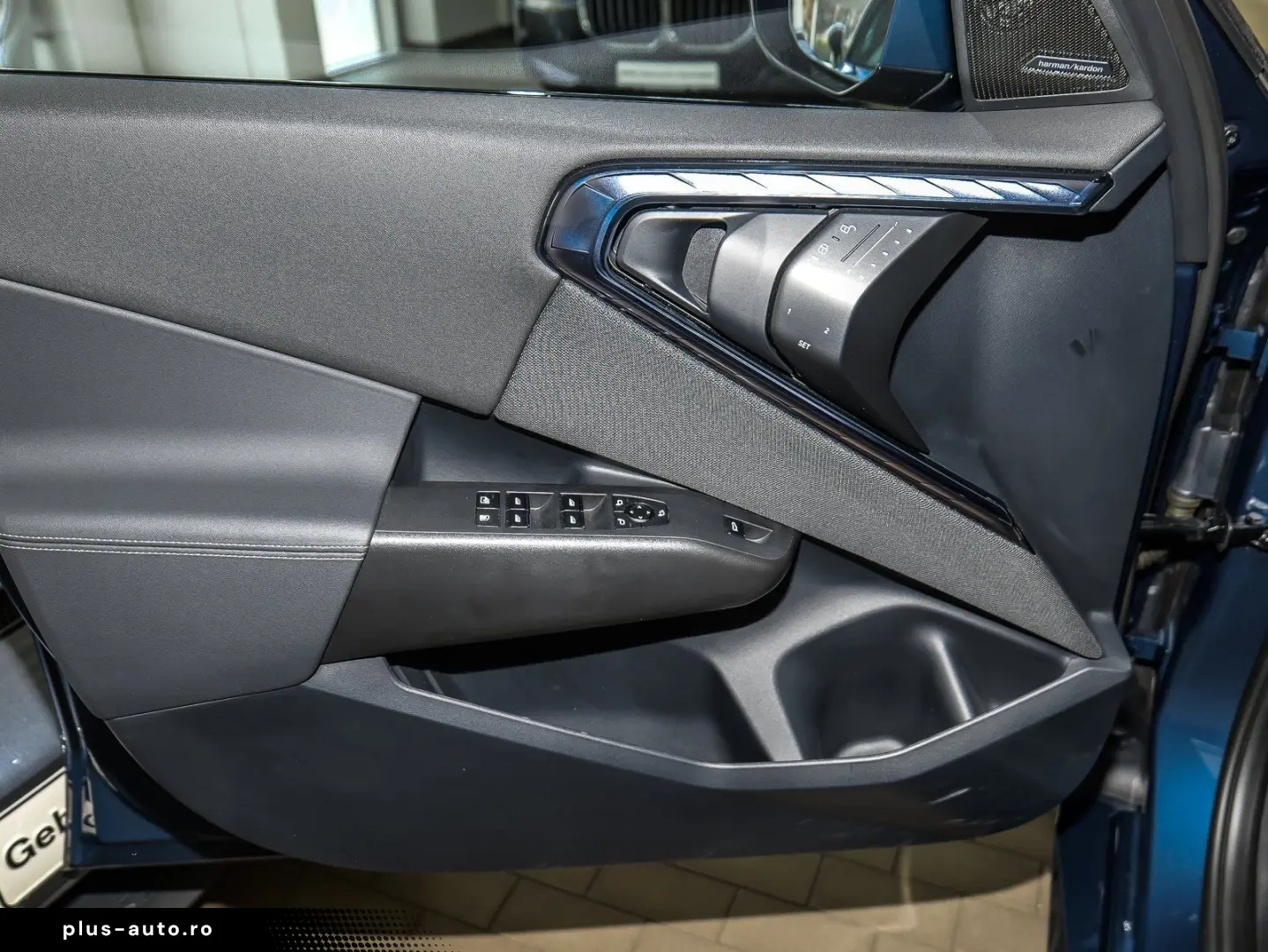 BMW X3 30e xDrive M-Sport Pro HeadUp Harman K 20