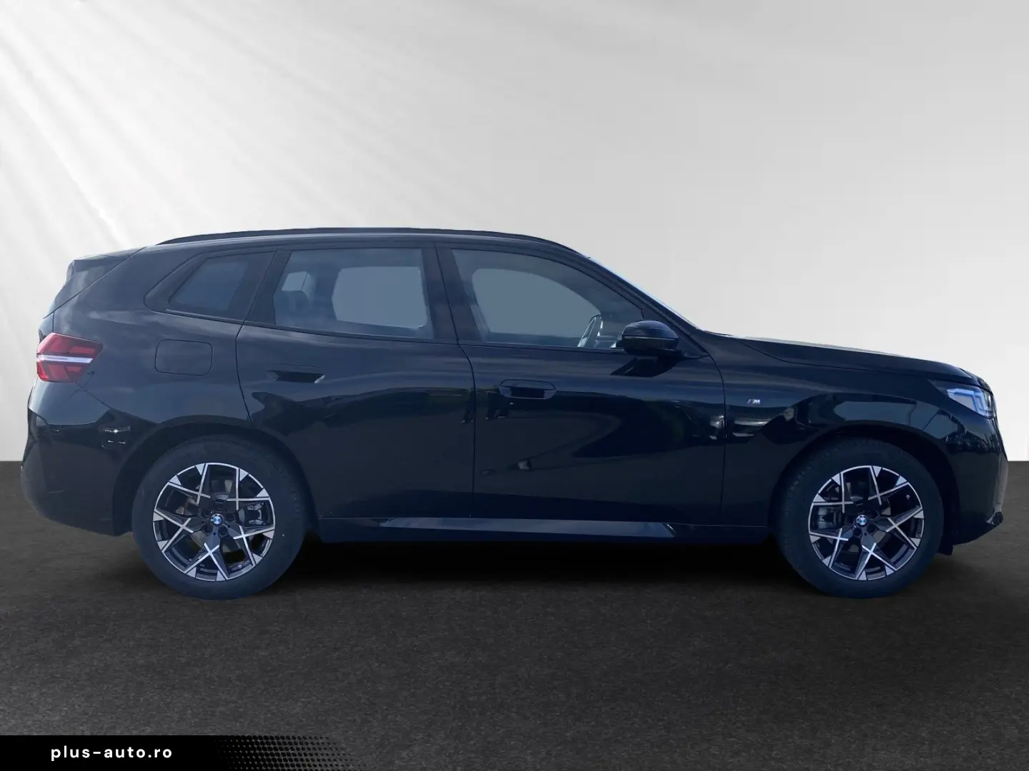 BMW X3 30e xDrive M Sport AHK Pano Head-Up