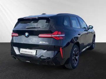 BMW X3 30e xDrive M Sport AHK Pano Head-Up