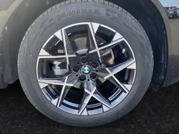 BMW X3 30e xDrive M Sport AHK Pano Head-Up