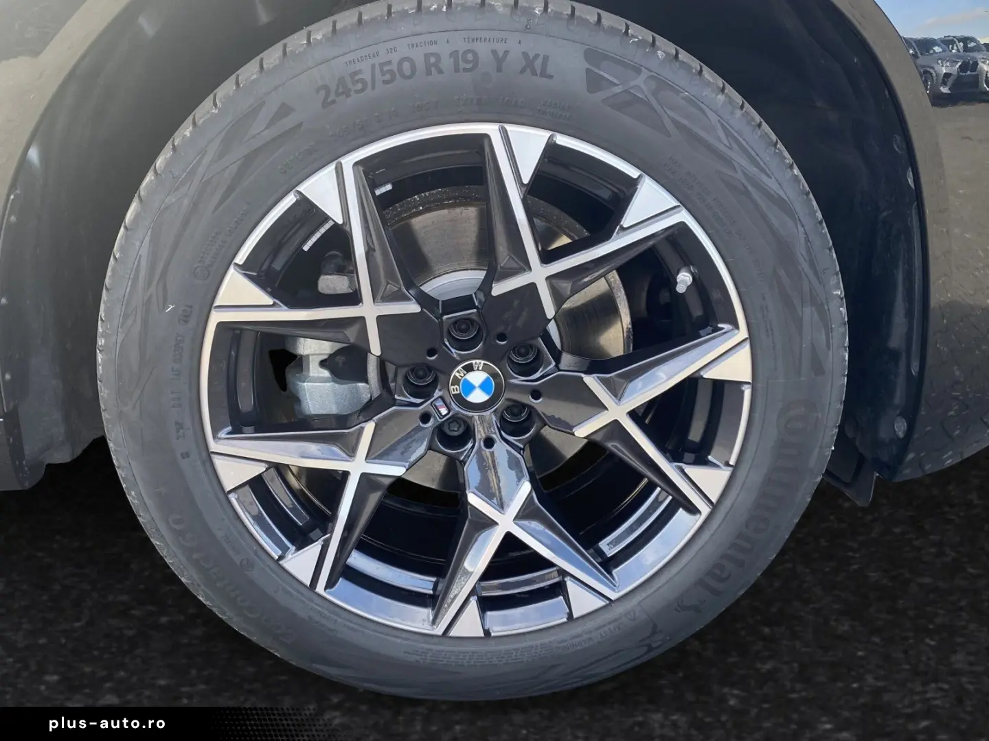 BMW X3 30e xDrive M Sport AHK Pano Head-Up