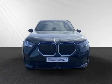 BMW X3 30e xDrive M Sport AHK Pano Head-Up