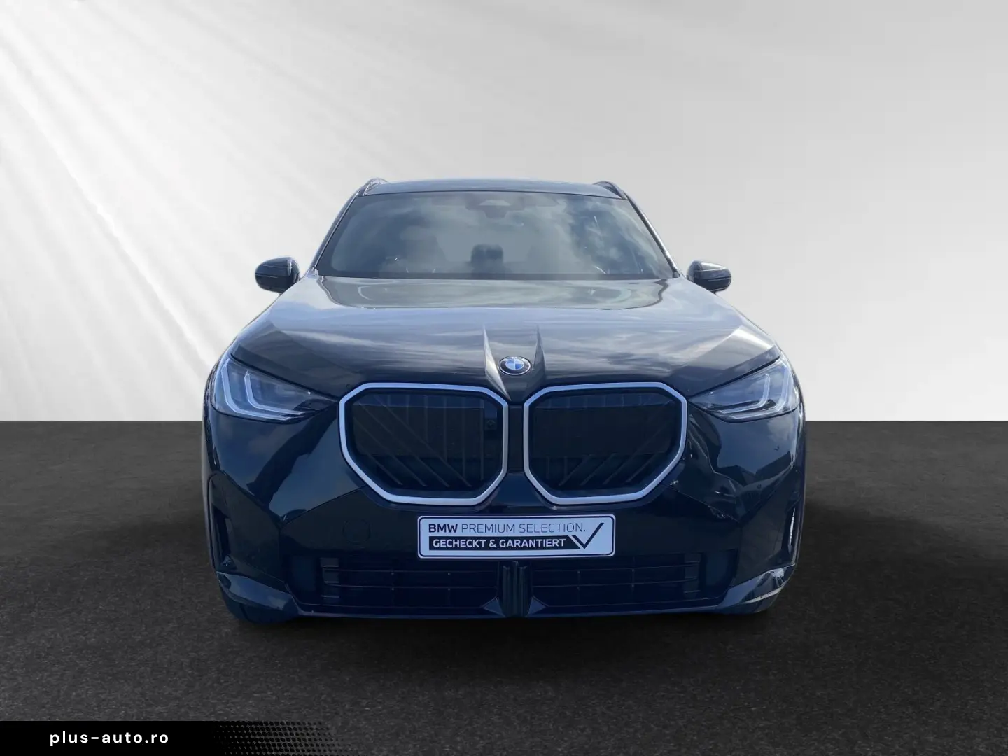 BMW X3 30e xDrive M Sport AHK Pano Head-Up
