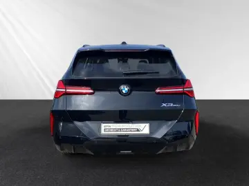 BMW X3 30e xDrive M Sport AHK Pano Head-Up