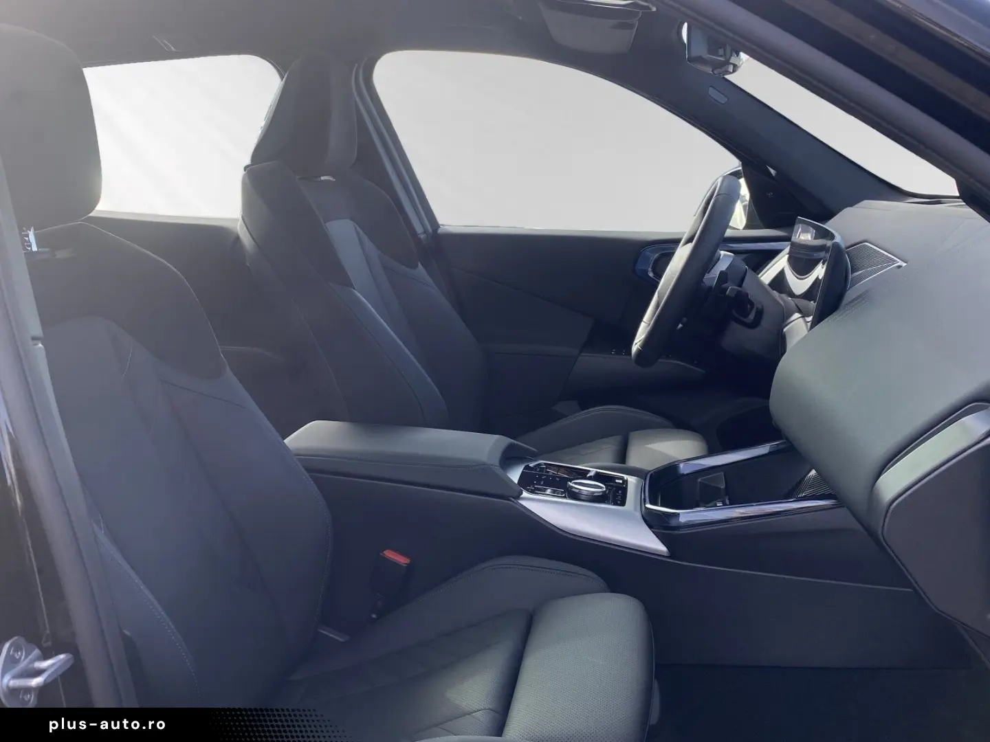 BMW X3 30e xDrive M Sport AHK Pano Head-Up