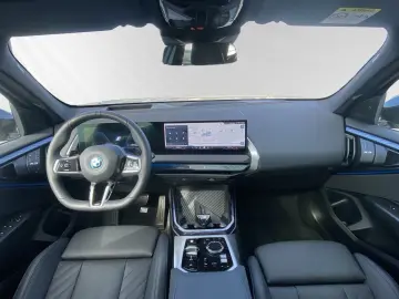 BMW X3 30e xDrive M Sport AHK Pano Head-Up