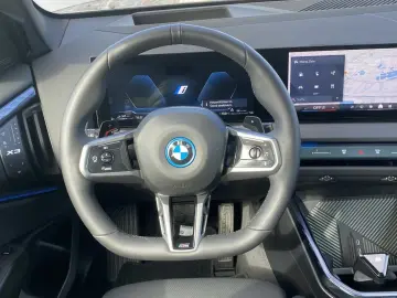 BMW X3 30e xDrive M Sport AHK Pano Head-Up