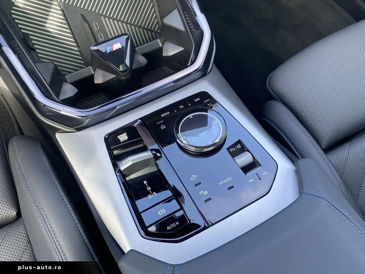 BMW X3 30e xDrive M Sport AHK Pano Head-Up