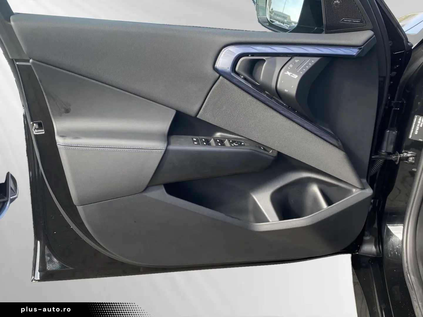 BMW X3 30e xDrive M Sport AHK Pano Head-Up