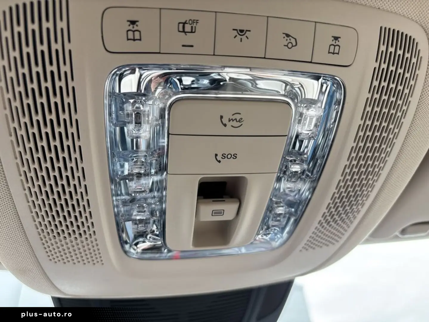 MERCEDES-BENZ GLS 63 AMG Premium Plus HuD Pano Night