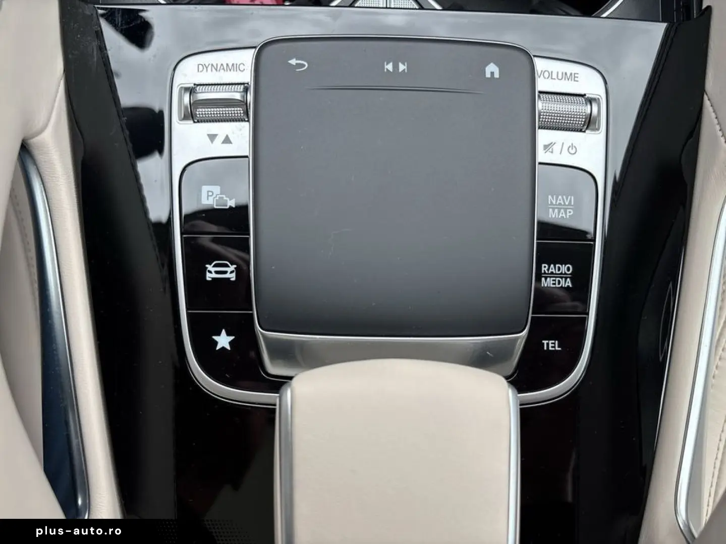 MERCEDES-BENZ GLS 63 AMG Premium Plus HuD Pano Night