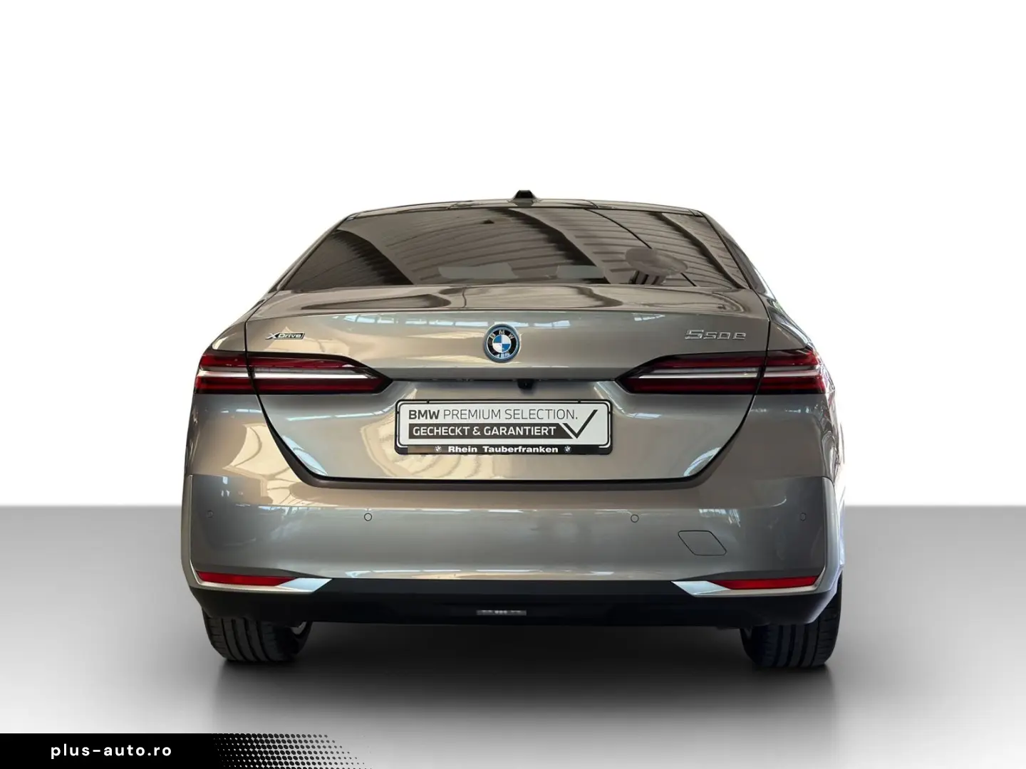 BMW 550e xDr LED  hk 360 S-LÜFT K-ZUG 4xAC ROLLO AMB