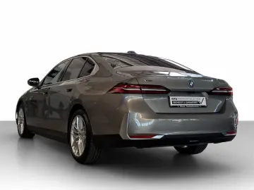 BMW 550e xDr LED  hk 360 S-LÜFT K-ZUG 4xAC ROLLO AMB
