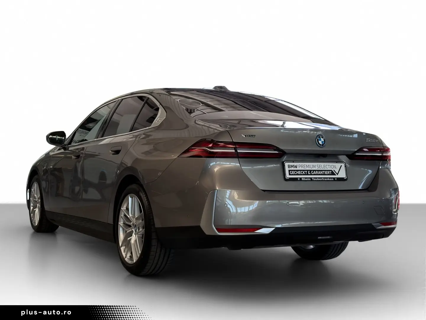 BMW 550e xDr LED  hk 360 S-LÜFT K-ZUG 4xAC ROLLO AMB