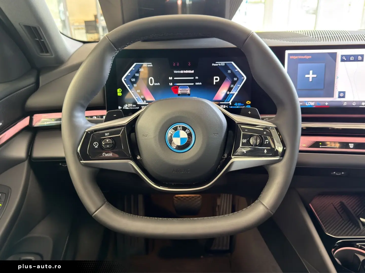 BMW 550e xDr LED  hk 360 S-LÜFT K-ZUG 4xAC ROLLO AMB