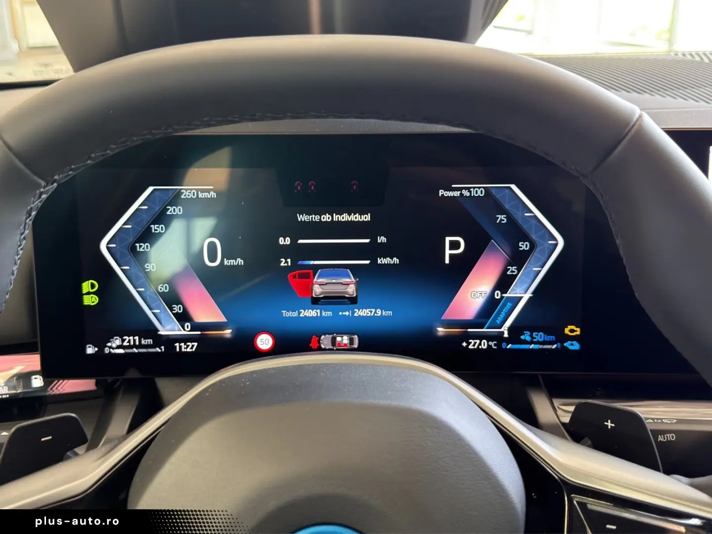 BMW 550e xDr LED  hk 360 S-LÜFT K-ZUG 4xAC ROLLO AMB