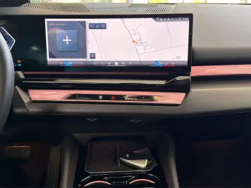 BMW 550e xDr LED  hk 360 S-LÜFT K-ZUG 4xAC ROLLO AMB