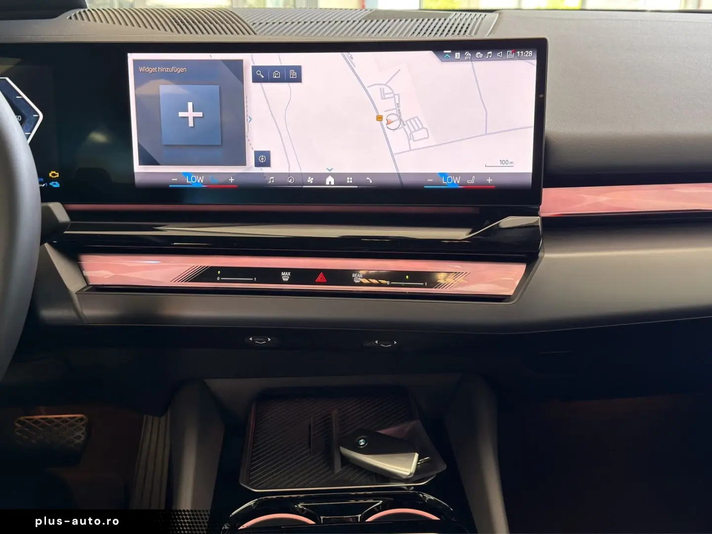 BMW 550e xDr LED  hk 360 S-LÜFT K-ZUG 4xAC ROLLO AMB