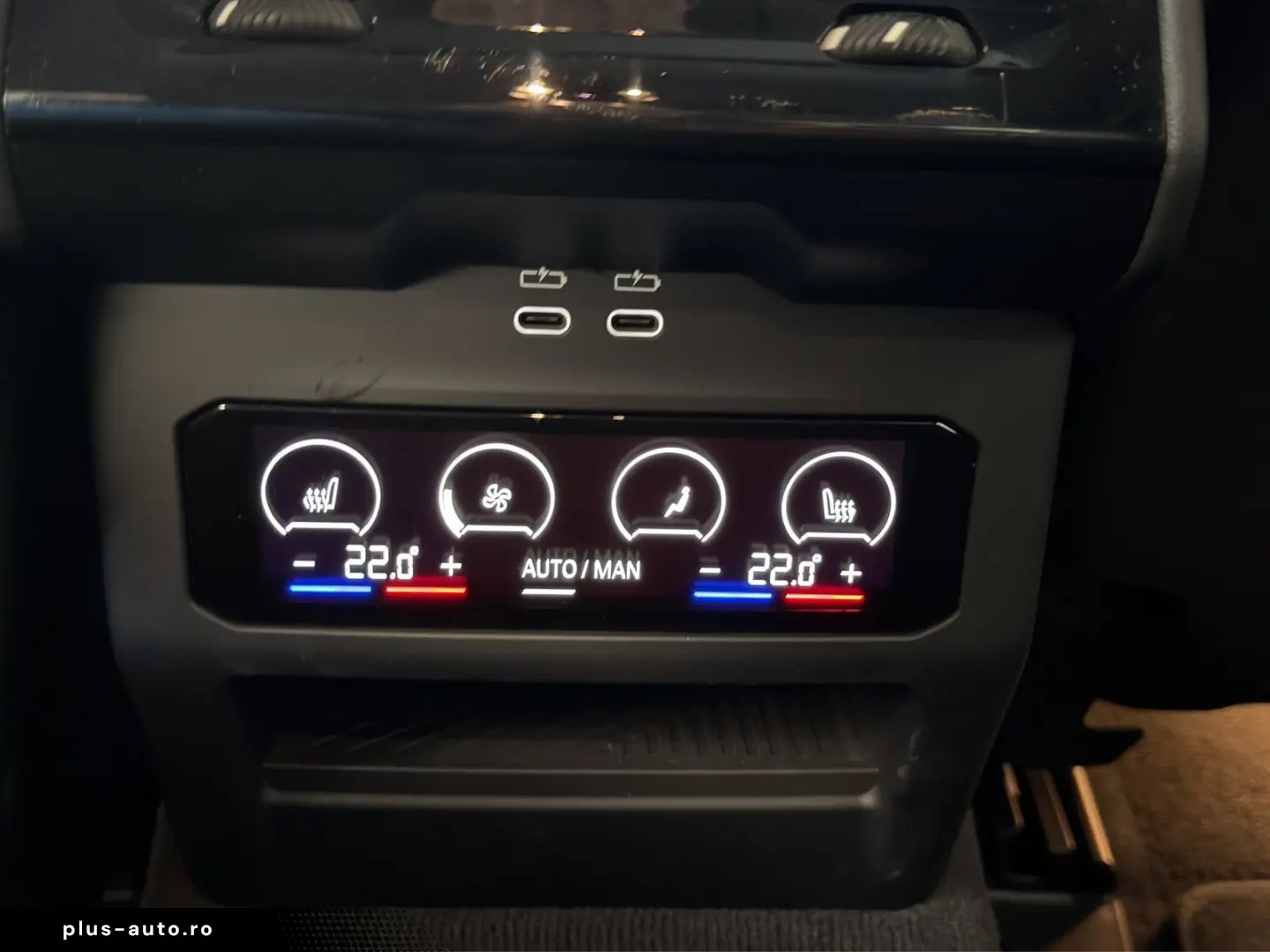BMW 550e xDr LED  hk 360 S-LÜFT K-ZUG 4xAC ROLLO AMB