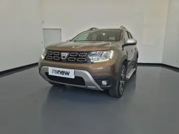 DACIA DUSTER 1.5 Blue dCi 115 Prestige 4WD