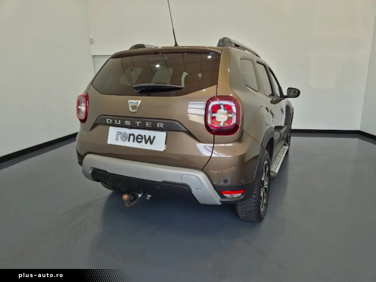 DACIA DUSTER 1.5 Blue dCi 115 Prestige 4WD