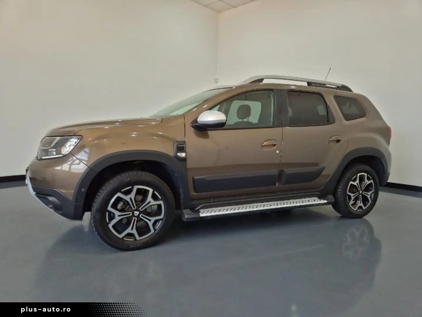 DACIA DUSTER 1.5 Blue dCi 115 Prestige 4WD