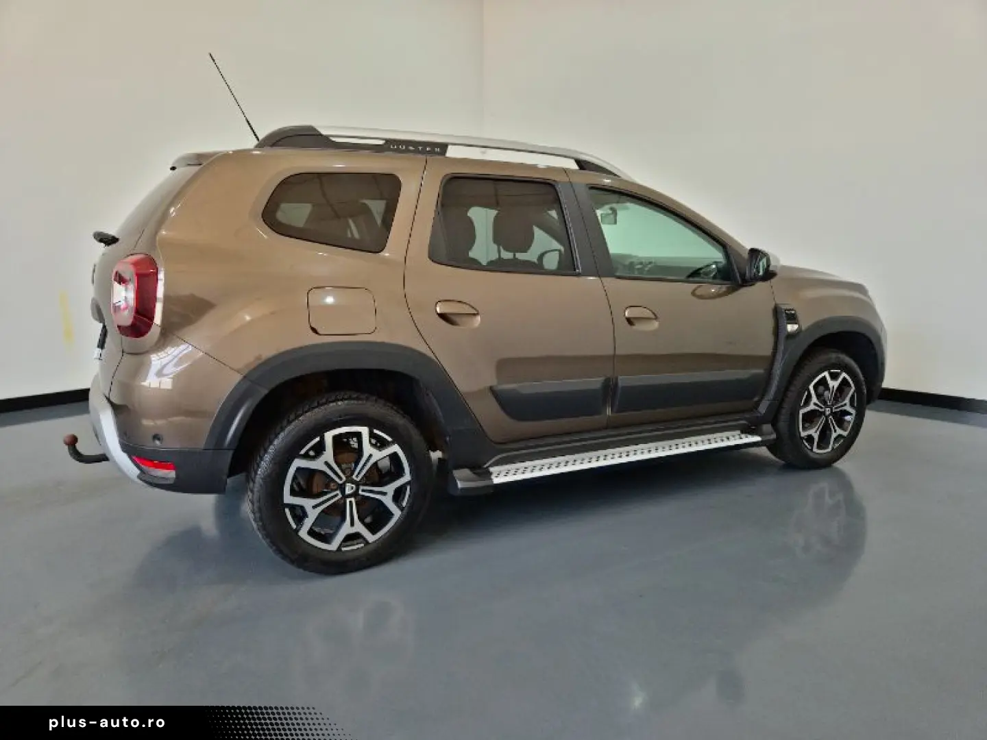 DACIA DUSTER 1.5 Blue dCi 115 Prestige 4WD