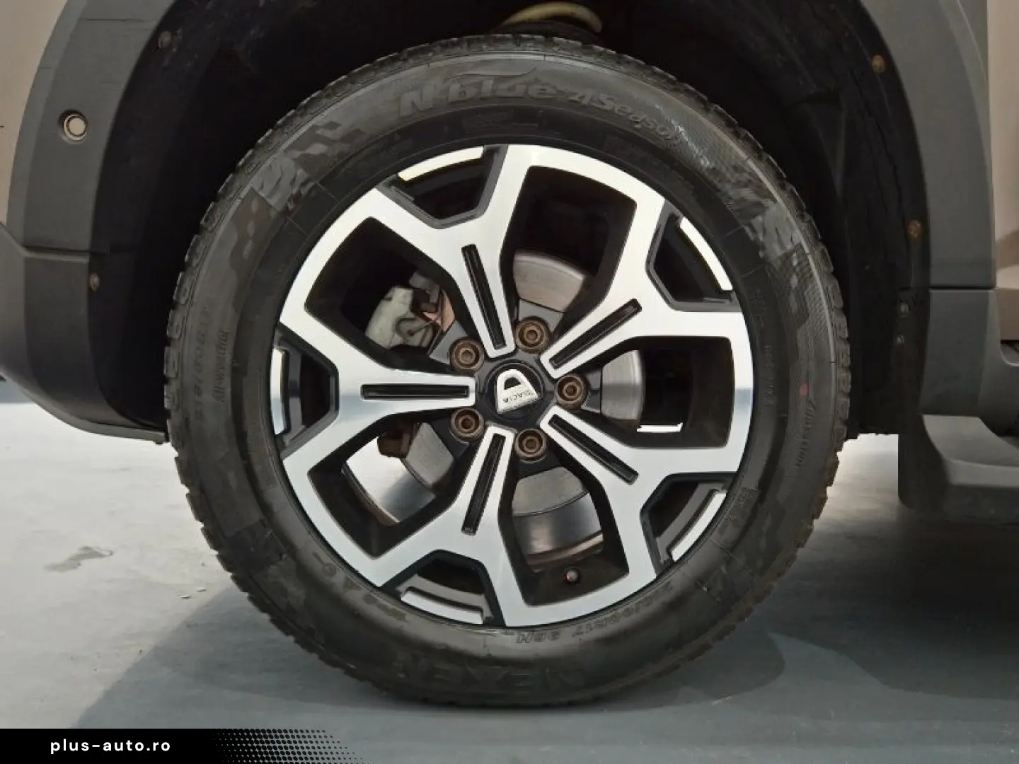 DACIA DUSTER 1.5 Blue dCi 115 Prestige 4WD