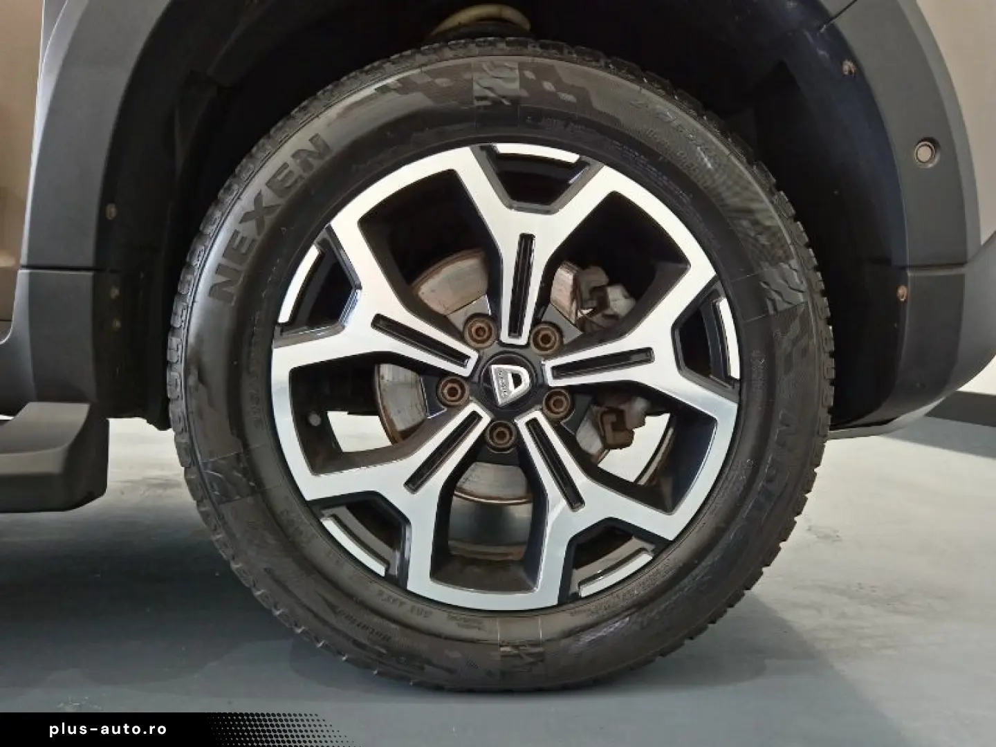 DACIA DUSTER 1.5 Blue dCi 115 Prestige 4WD