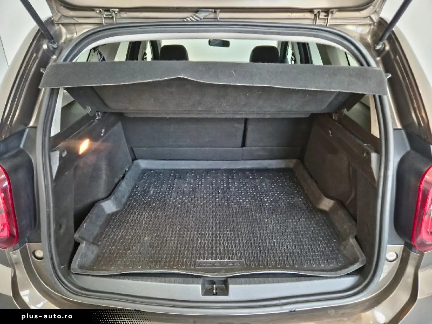 DACIA DUSTER 1.5 Blue dCi 115 Prestige 4WD