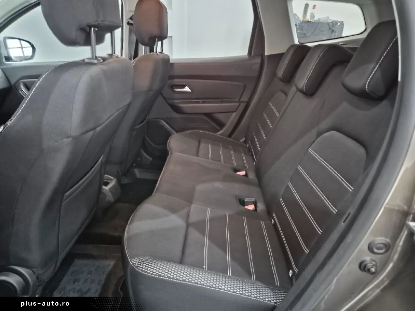 DACIA DUSTER 1.5 Blue dCi 115 Prestige 4WD