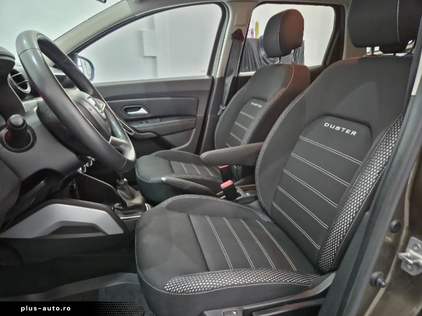 DACIA DUSTER 1.5 Blue dCi 115 Prestige 4WD