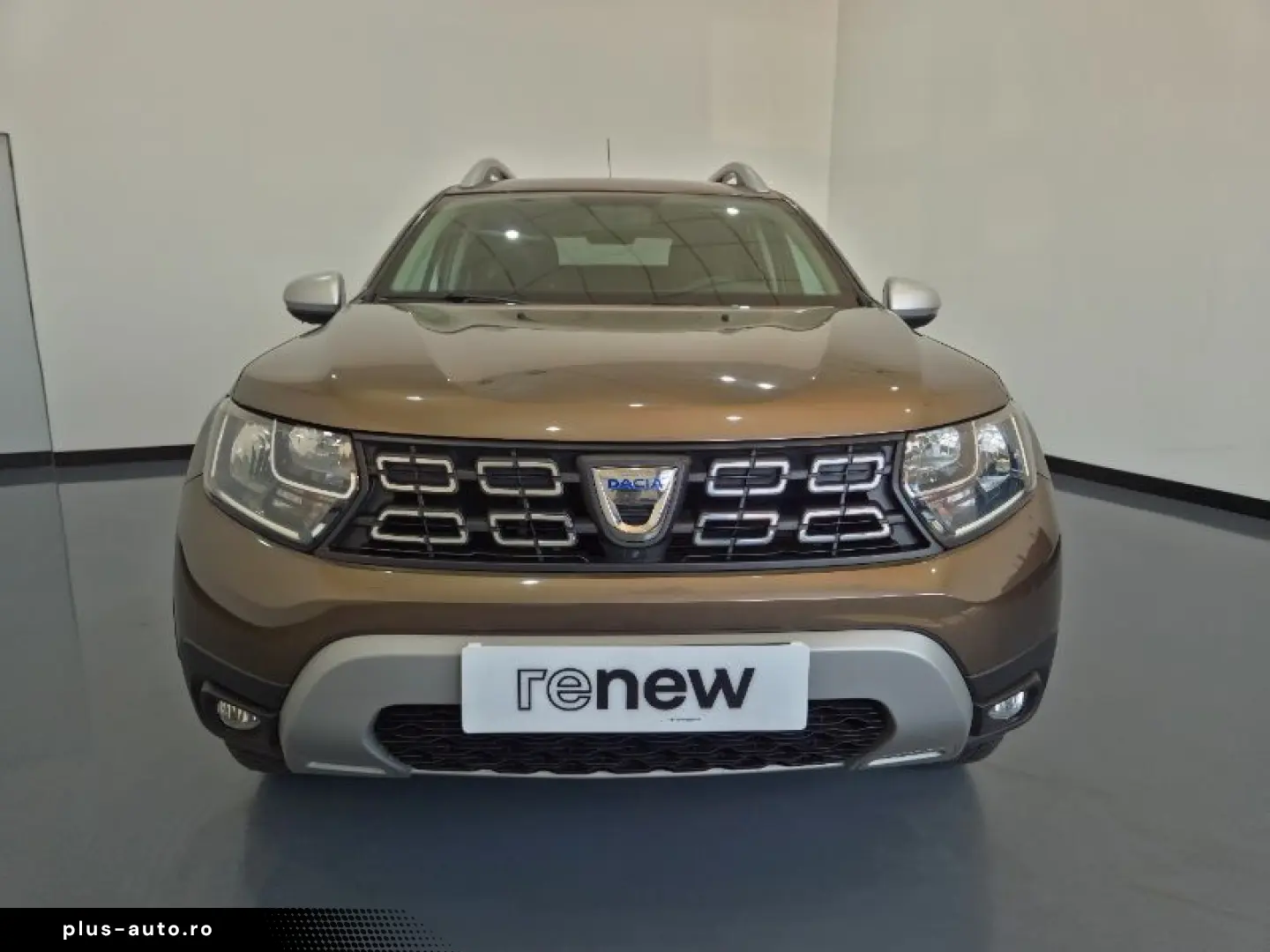 DACIA DUSTER 1.5 Blue dCi 115 Prestige 4WD