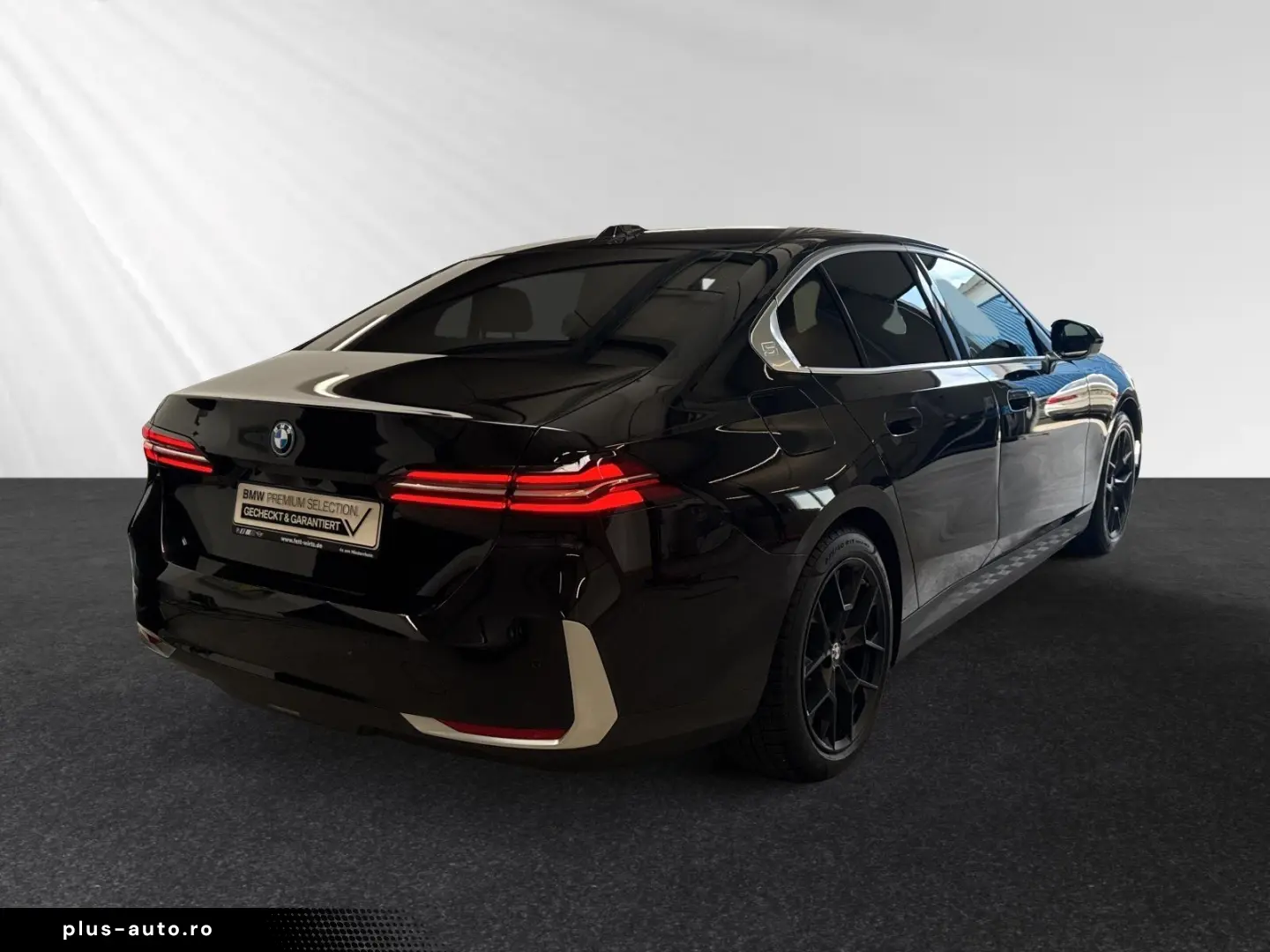BMW 550e xDrive Inkl. € 1.190 Zubehörbonus DA-Prof.