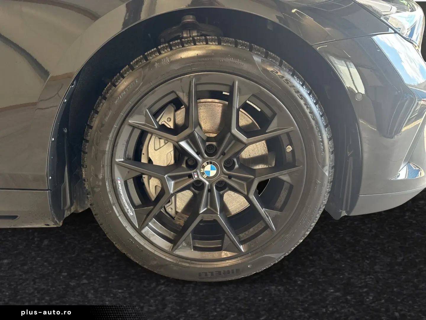 BMW 550e xDrive Inkl. € 1.190 Zubehörbonus DA-Prof.