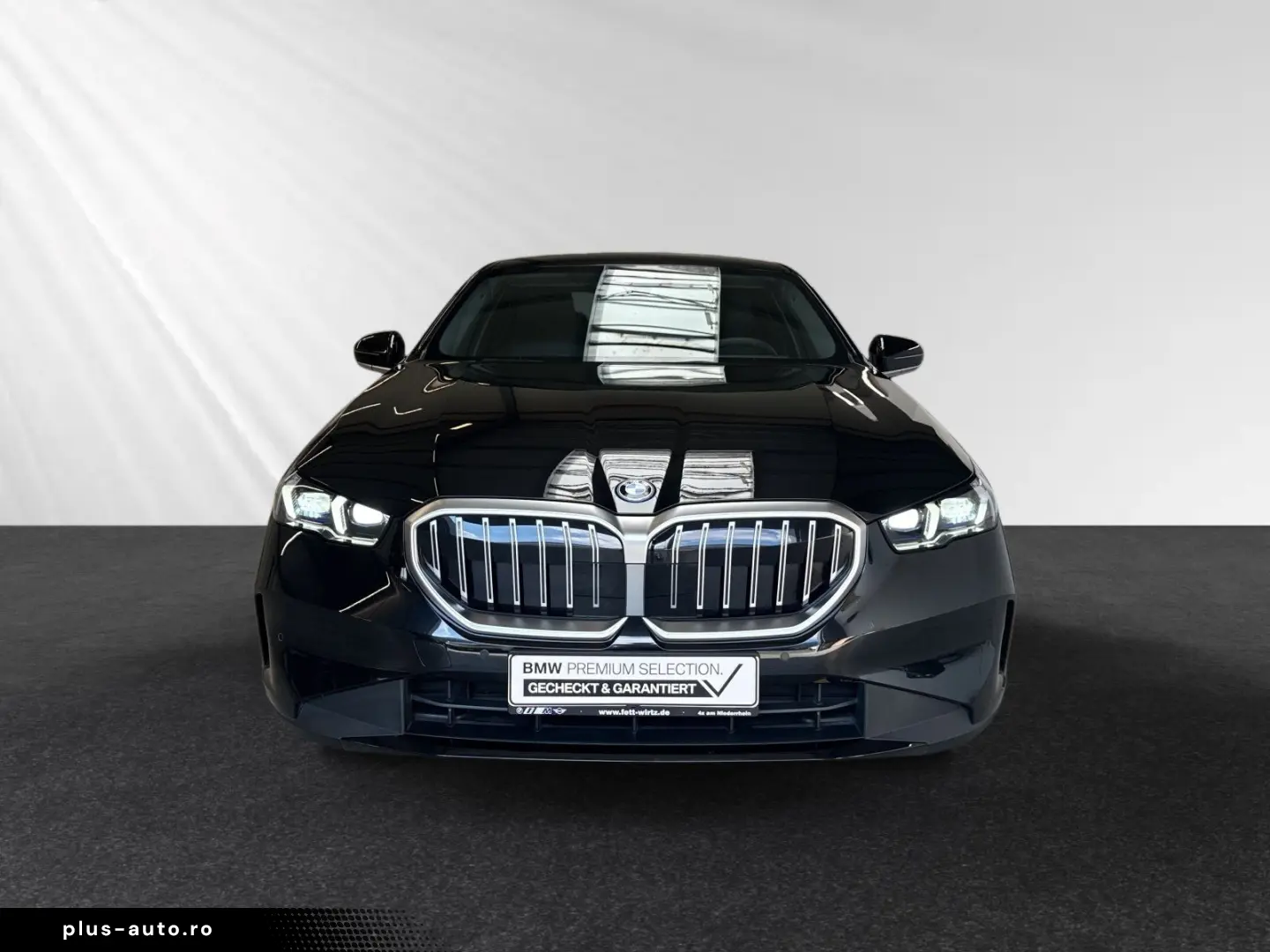 BMW 550e xDrive Inkl. € 1.190 Zubehörbonus DA-Prof.