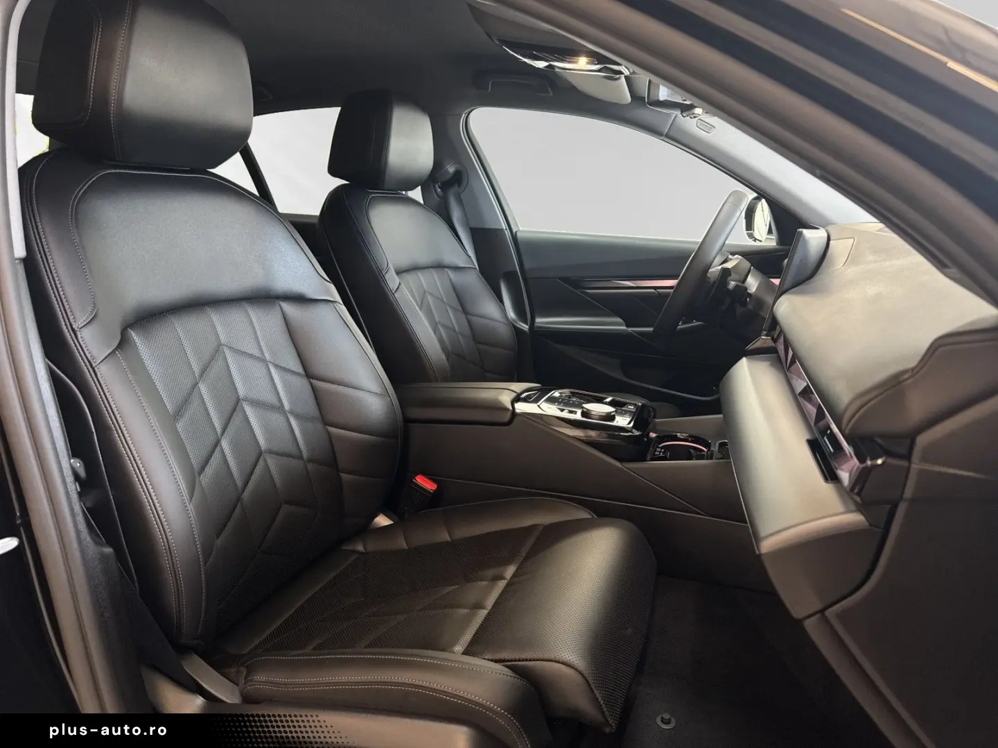 BMW 550e xDrive Inkl. € 1.190 Zubehörbonus DA-Prof.