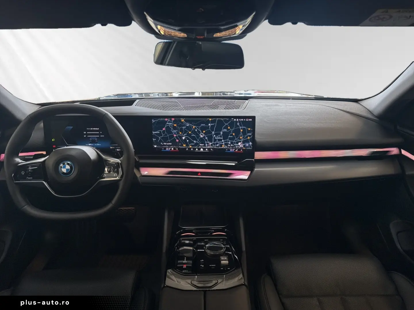 BMW 550e xDrive Inkl. € 1.190 Zubehörbonus DA-Prof.