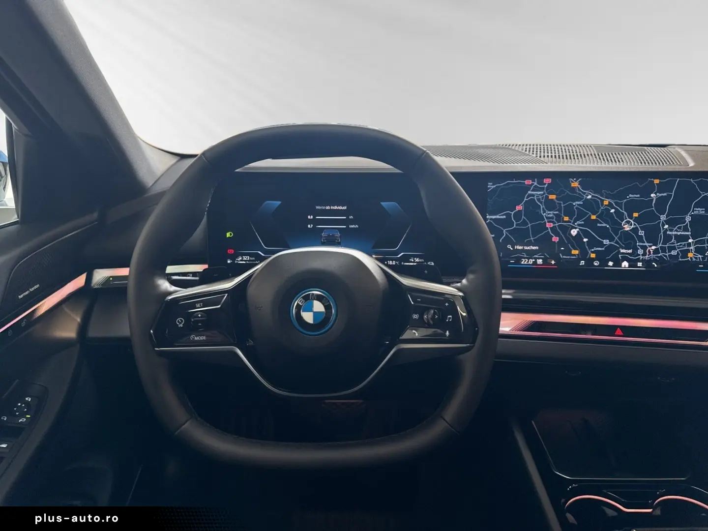 BMW 550e xDrive Inkl. € 1.190 Zubehörbonus DA-Prof.