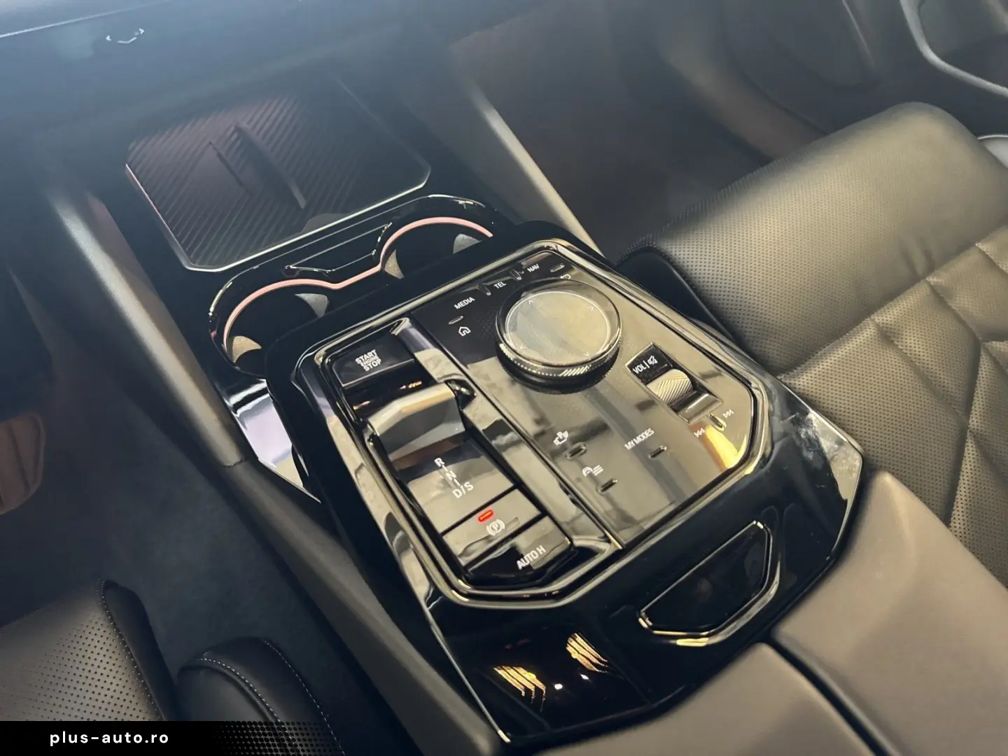BMW 550e xDrive Inkl. € 1.190 Zubehörbonus DA-Prof.