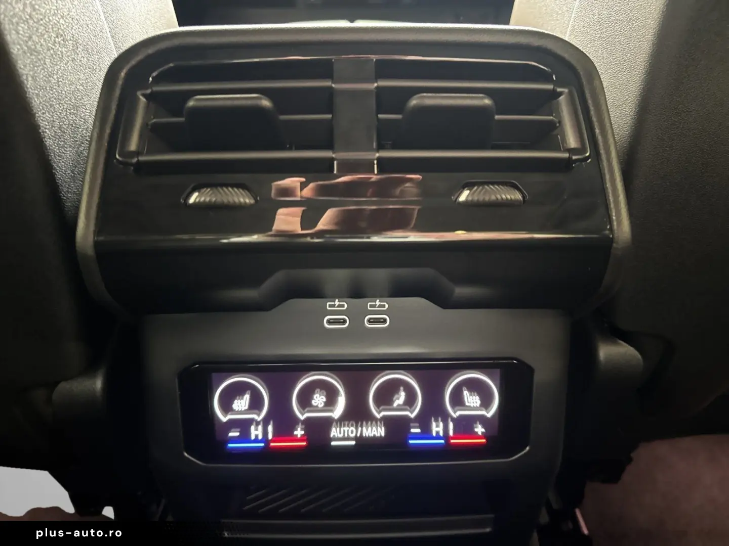 BMW 550e xDrive Inkl. € 1.190 Zubehörbonus DA-Prof.