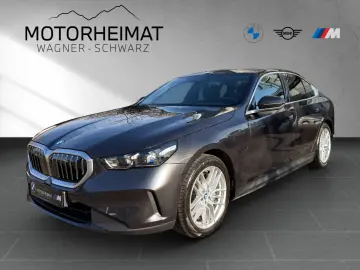 BMW 550e xDrive 19  FahrwerkPro 360  Ab 715€mtl.oAZ