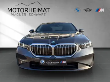 BMW 550e xDrive 19  FahrwerkPro 360  Ab 715€mtl.oAZ