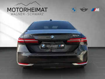 BMW 550e xDrive 19  FahrwerkPro 360  Ab 715€mtl.oAZ