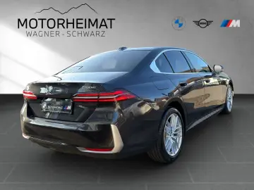 BMW 550e xDrive 19  FahrwerkPro 360  Ab 715€mtl.oAZ