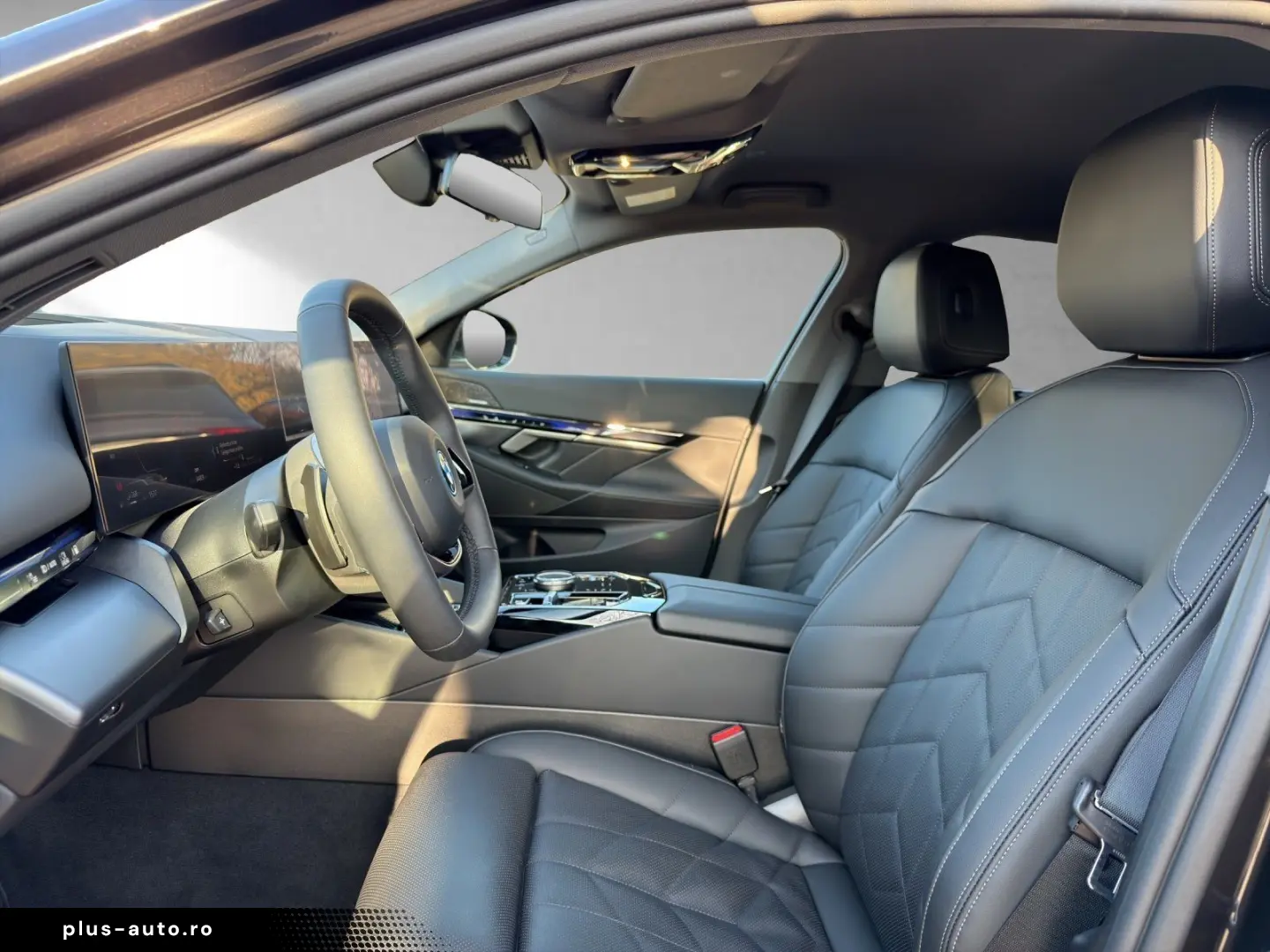 BMW 550e xDrive 19  FahrwerkPro 360  Ab 715€mtl.oAZ