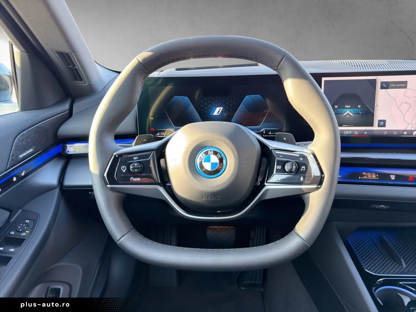 BMW 550e xDrive 19  FahrwerkPro 360  Ab 715€mtl.oAZ
