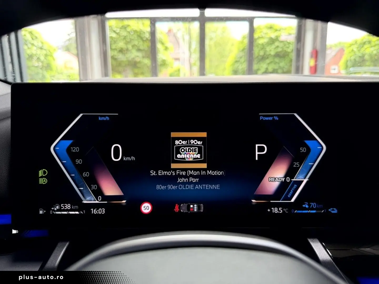 BMW 550 e xDrive LED Pano Live Cockpit Prof. ACC H&K