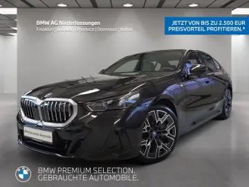 BMW 550e xDrive M Sport Driv.Assist.Prof Kamera LED