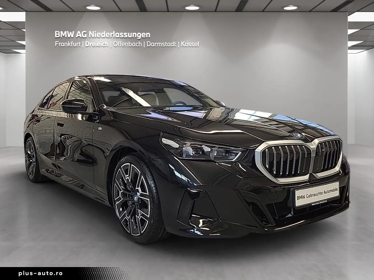 BMW 550e xDrive M Sport Driv.Assist.Prof Kamera LED